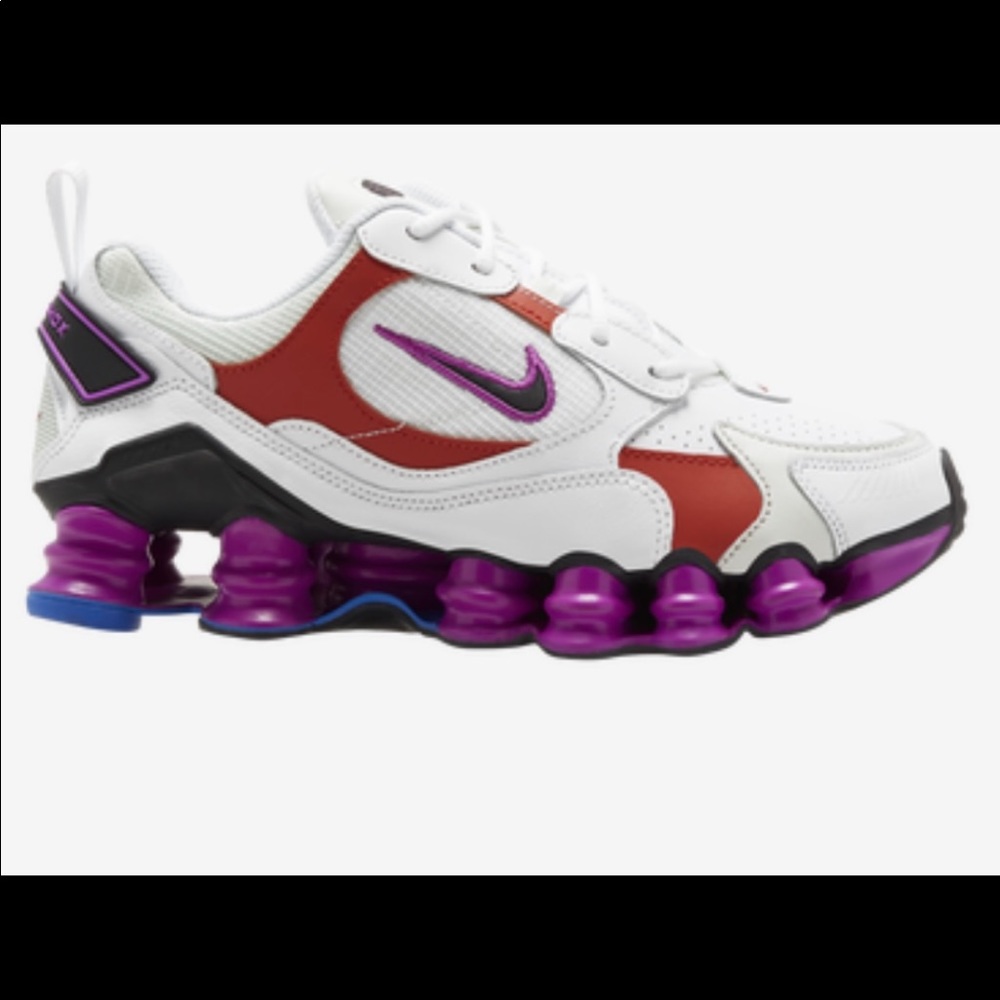 Nike Shox TL Nova
